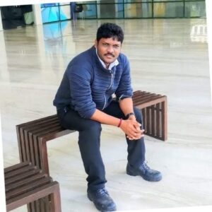 Sodexo Elevates Siva Prasad To Regional HR Head