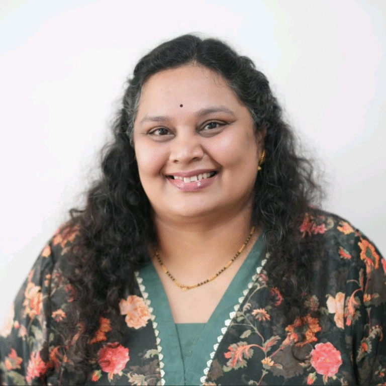 Lyric.AI Appoints Srilakshmi Kesari As VP and Country HR Head