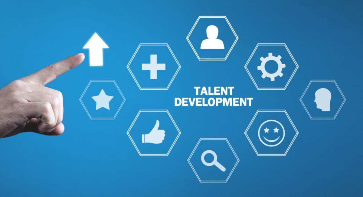 Manager Effectiveness (46%), AI Adoption (44%) Are Top Talent Development Priorities In 2025: Study Revealed