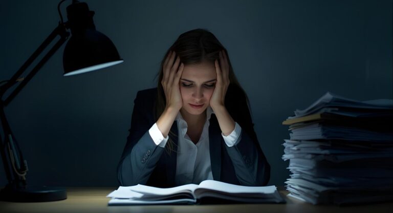 MP Supriya Sule Proposes Right to Disconnect Bill, 2025