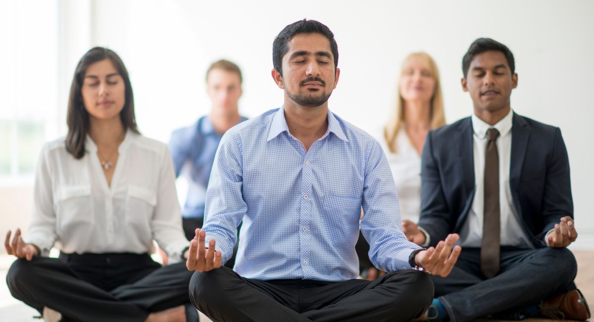 Jio Sets Record in Wellbeing: 52,913 Participants in World’s Largest Online Corporate Yoga Event
