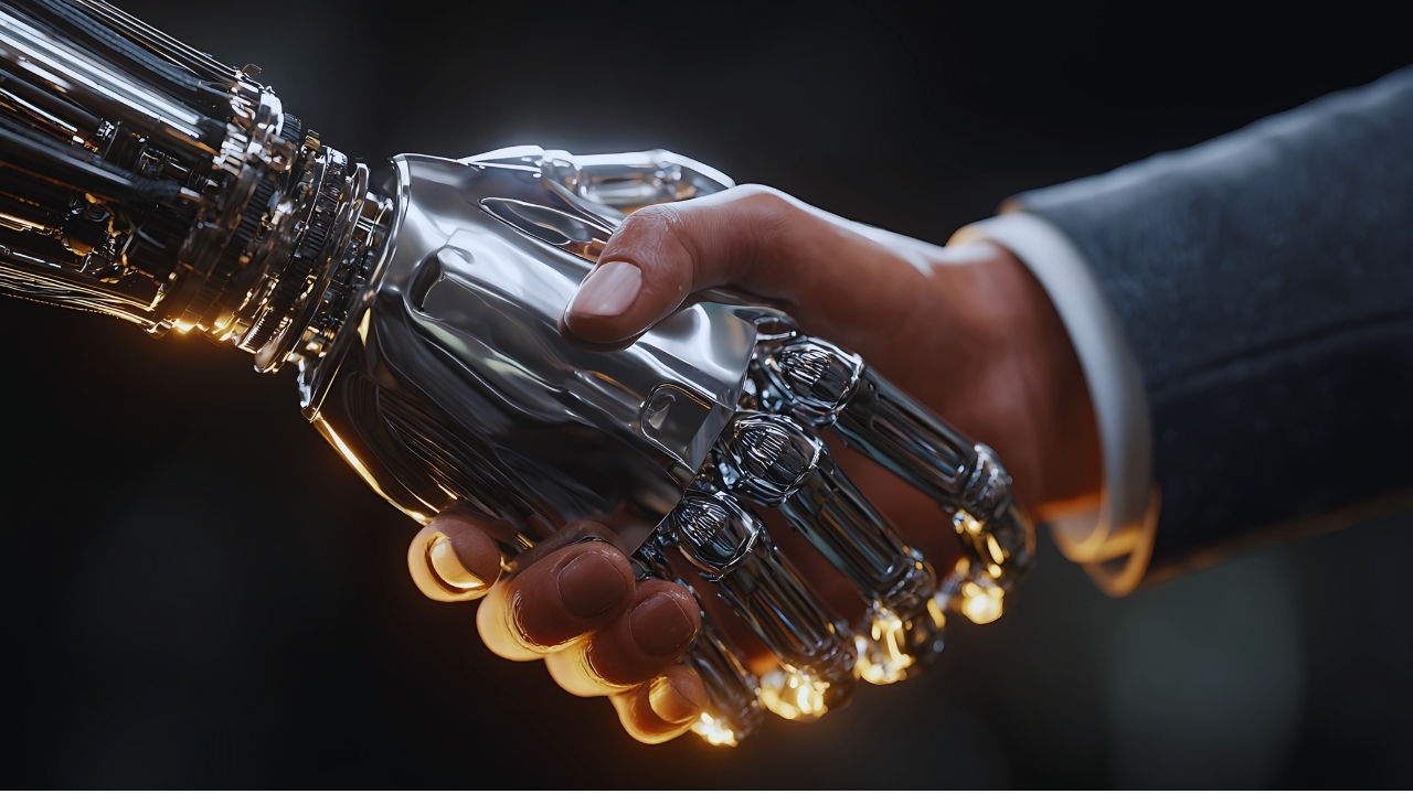 Private Company CEOs (80%) Are Optimistic That AI Investment Will Bring Growth: KPMG