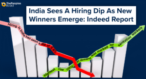 India Sees A Hiring Dip As New Winners Emerge: Indeed Report