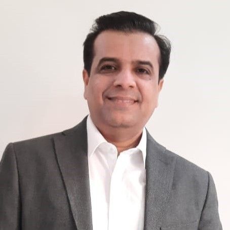 Zenex Animal Health Appoints Nitendra Patel As CHRO