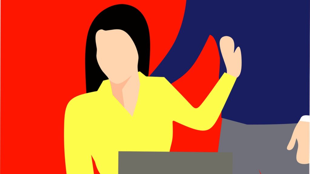 IAS Officer Sonu Bhatt Seeks Annual POSH Report From Private Entities