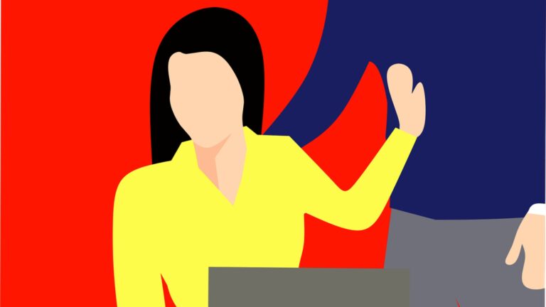 IAS Officer Sonu Bhatt Seeks Annual POSH Report From Private Entities