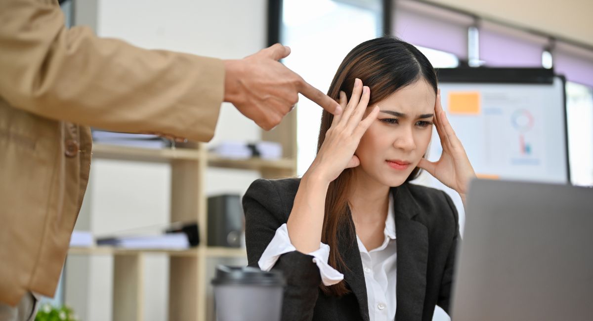 7 Ways Managers Accidentally Hamper Psychological Safety