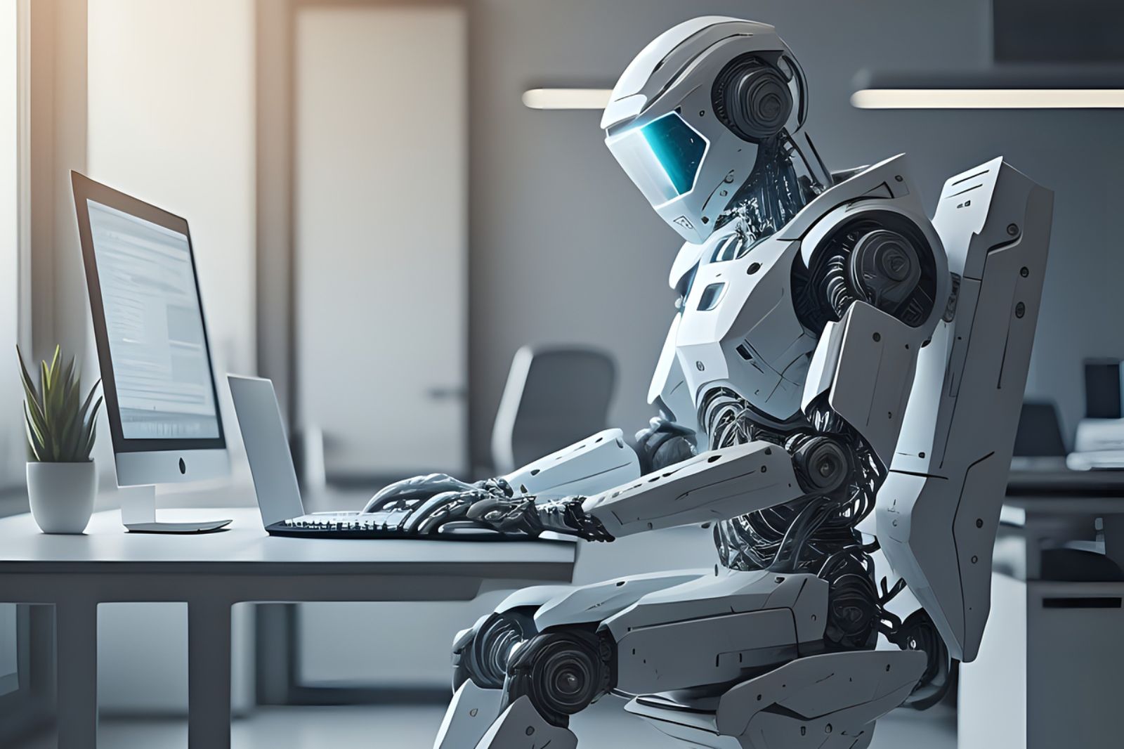 Work Will Be Shaped By Humans+AI Model By 2027, Said 97% HR Leaders: Indeed Report