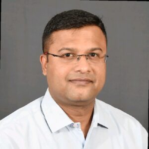 Accenture Elevates Ajay Subhramaniam To VP HR Strategy & Consulting In India