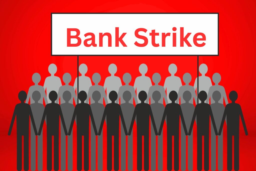 Indian Bank Employees Warn Of A Strike On January 27