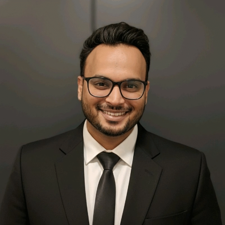 BlackRock India Appoints Eric Sequeira As VP of Talent Acquisition 