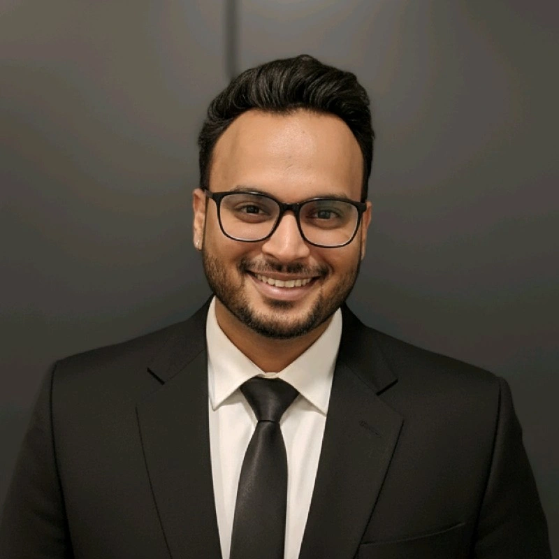 BlackRock India Appoints Eric Sequeira As VP of Talent Acquisition 