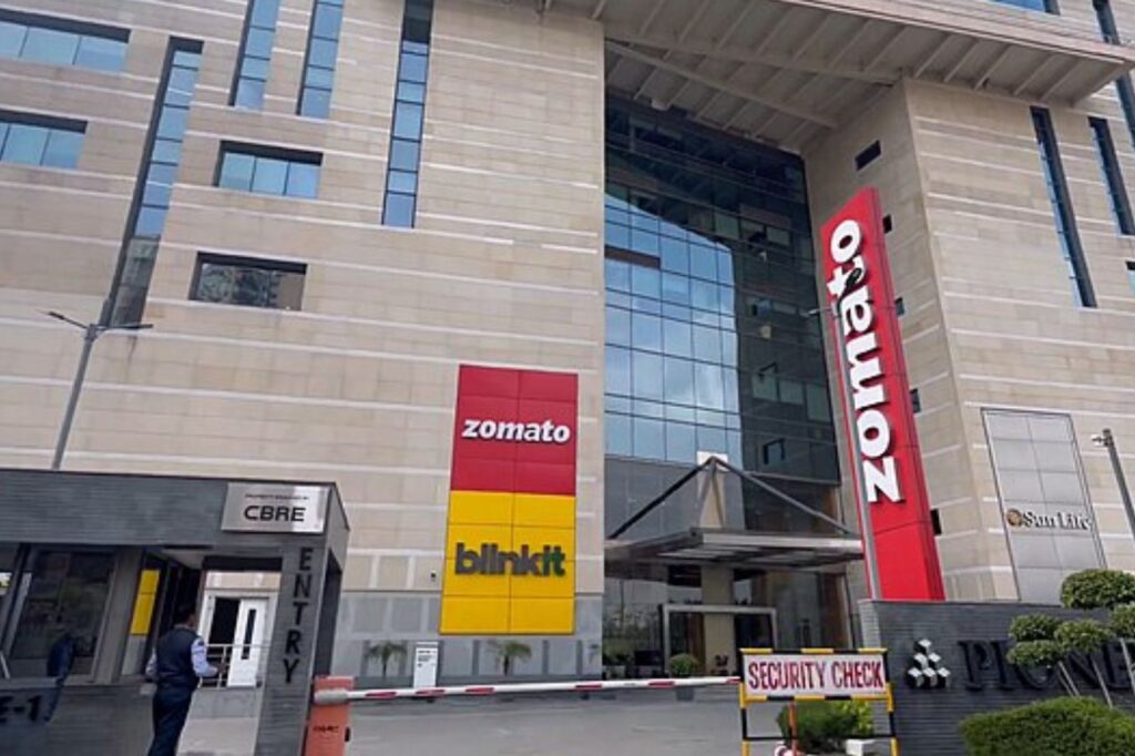 Gig Workers Seek Public Denouncement Of 10 Minutes Delivery