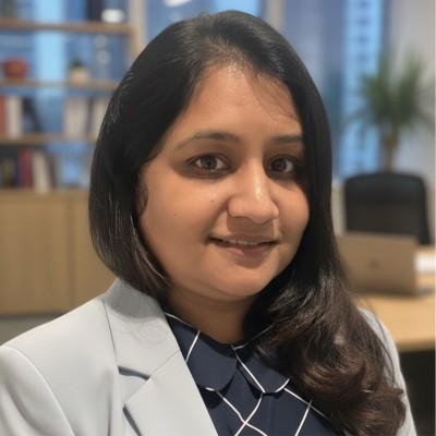 Goldman Sachs Elevates Neelam Thakur To Vice President, Benefits & Wellness