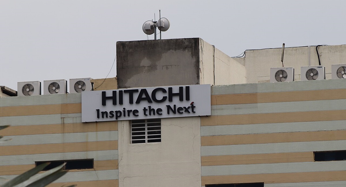 Hitachi India to Hire Over 5,000 in Next Five Years
