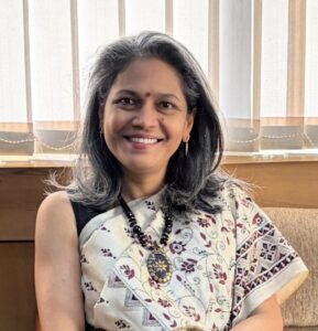 Vantage Circle Adds Sunita Rebecca Cherian To Its Advisory Board