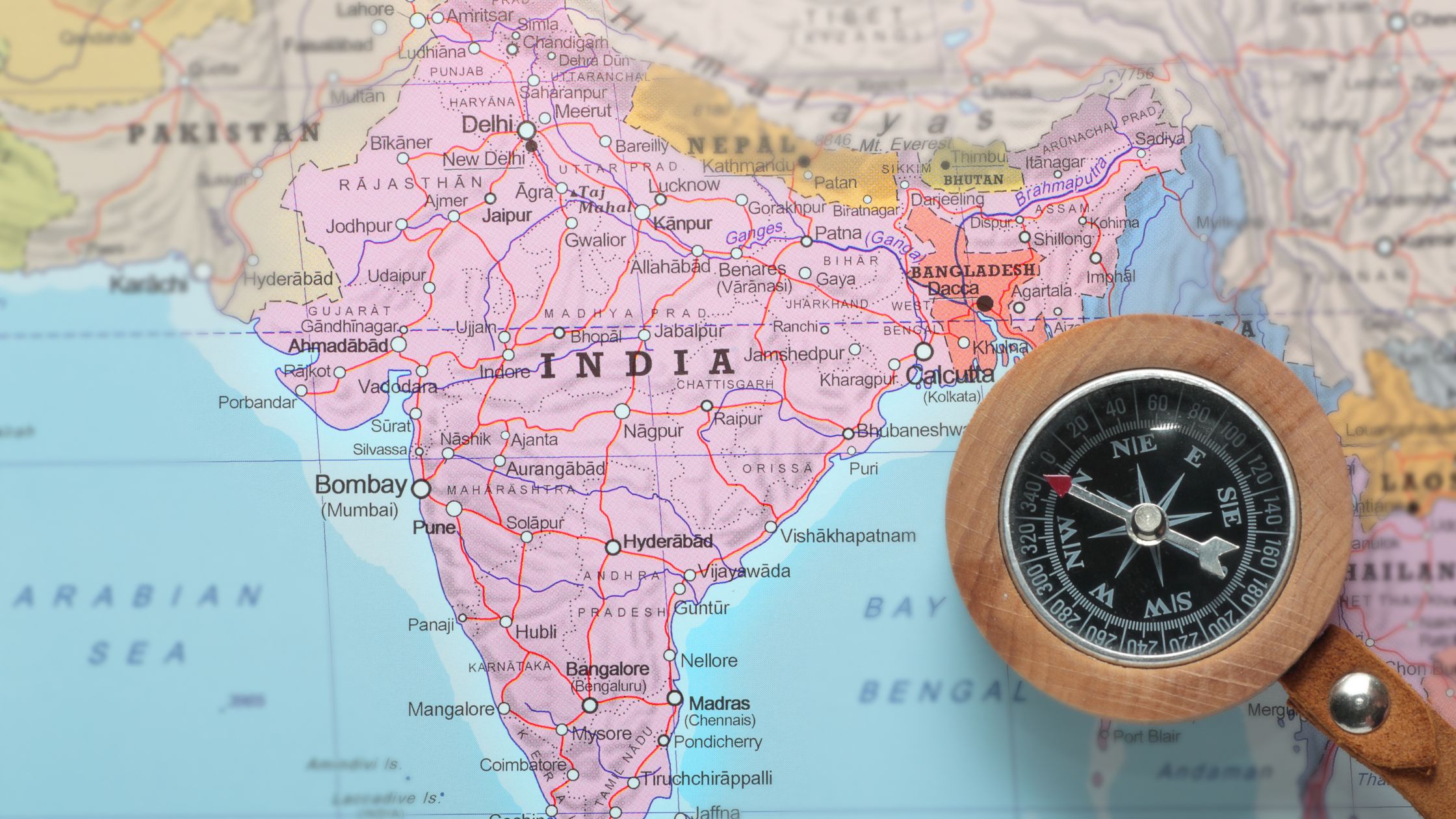 Tier-2 Cities Are Emerging As High-Paying Talent Hubs: Report