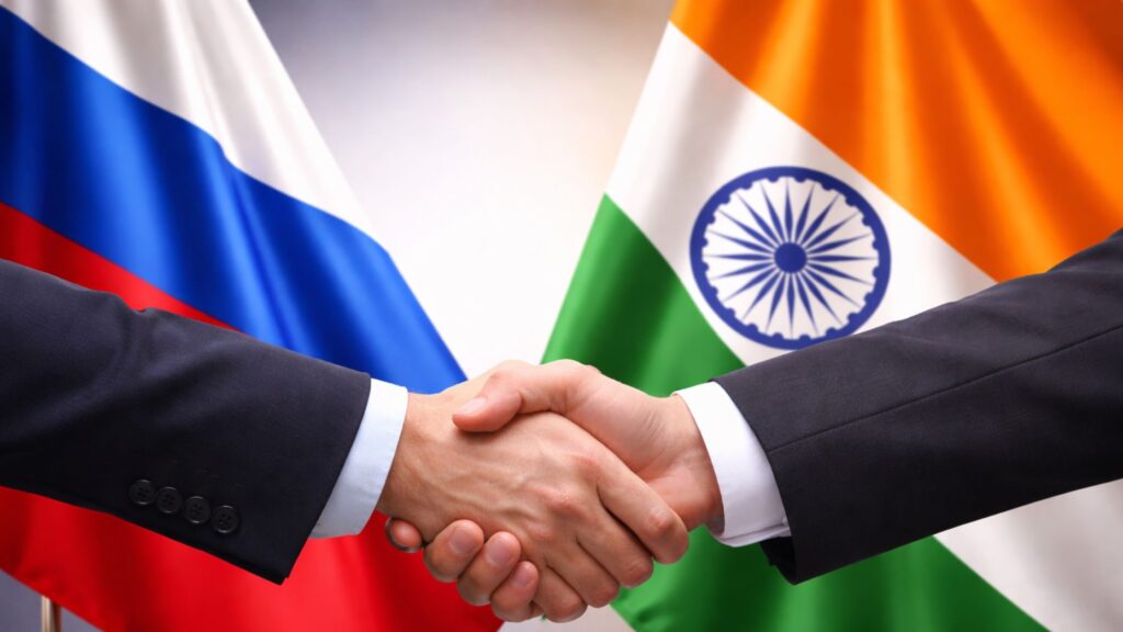 Russia To Hire 40,000 Indians To Meet Labour Shortage
