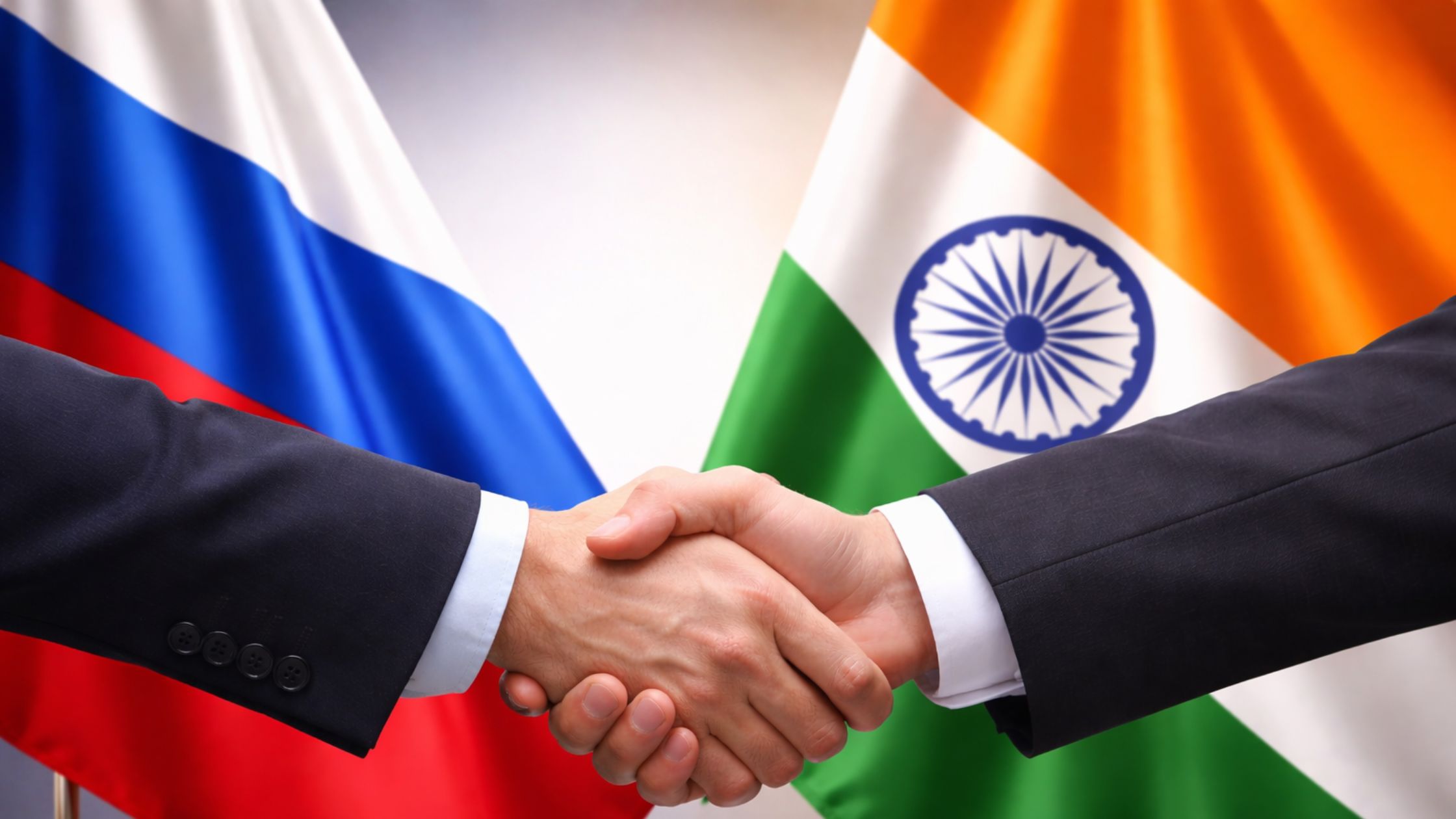 Russia To Hire 40,000 Indians To Meet Labour Shortage