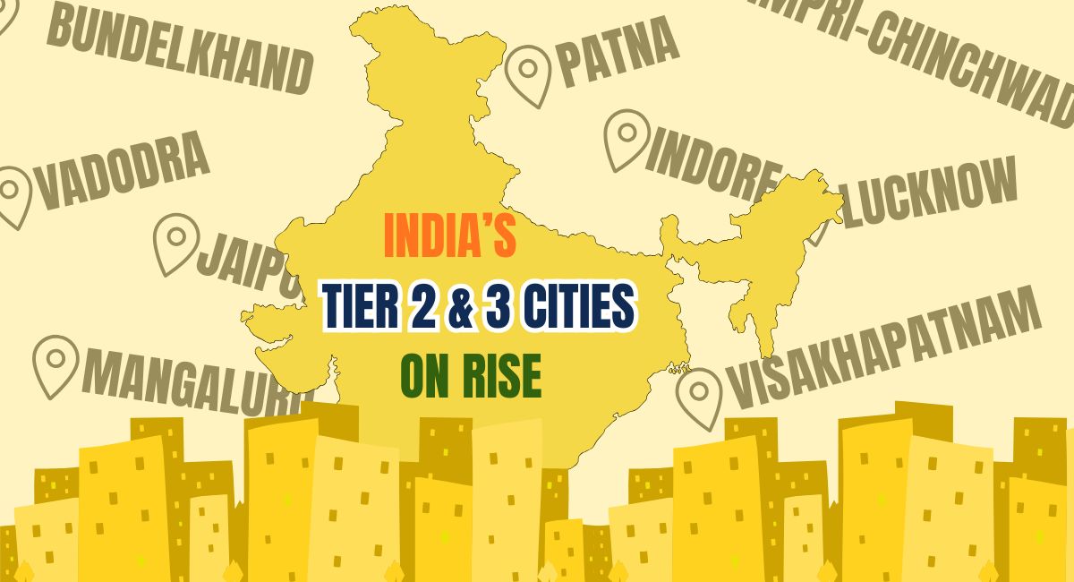 Tier 2 & Tier 3 Cities as the New Talent Goldmine