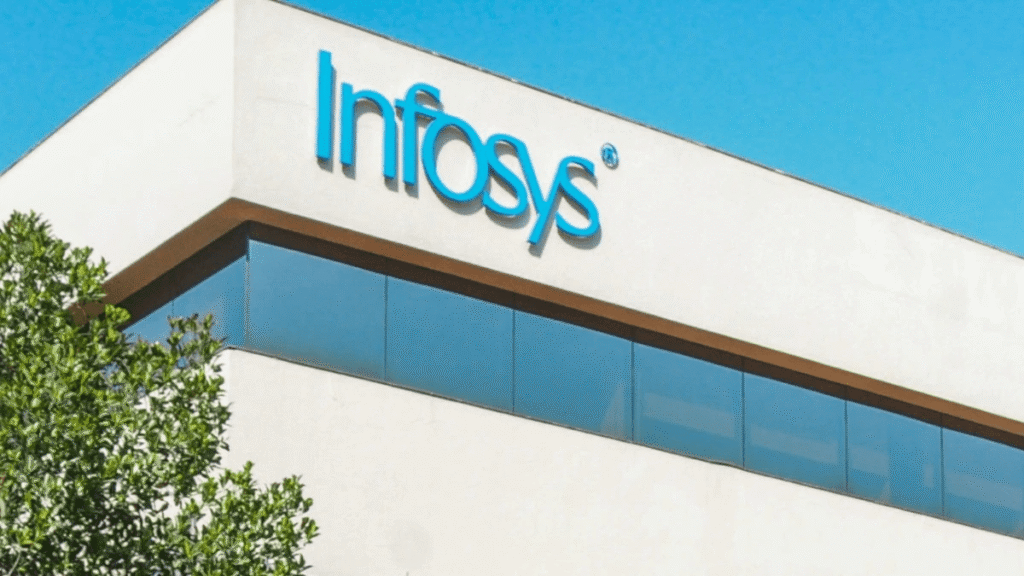 Infosys Seeks Remote Employees’ Household Electricity Consumption Details