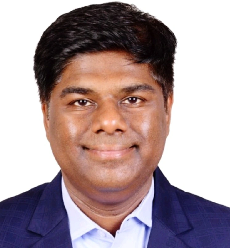 Nuvama Health Appoints Jitendra Shreshthi As Senior VP & Acquisition Head