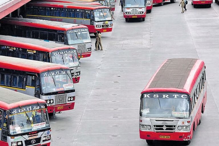 KSRTC Launches Upgraded ‘Sarige Mitra’ App For Better Employee Communication