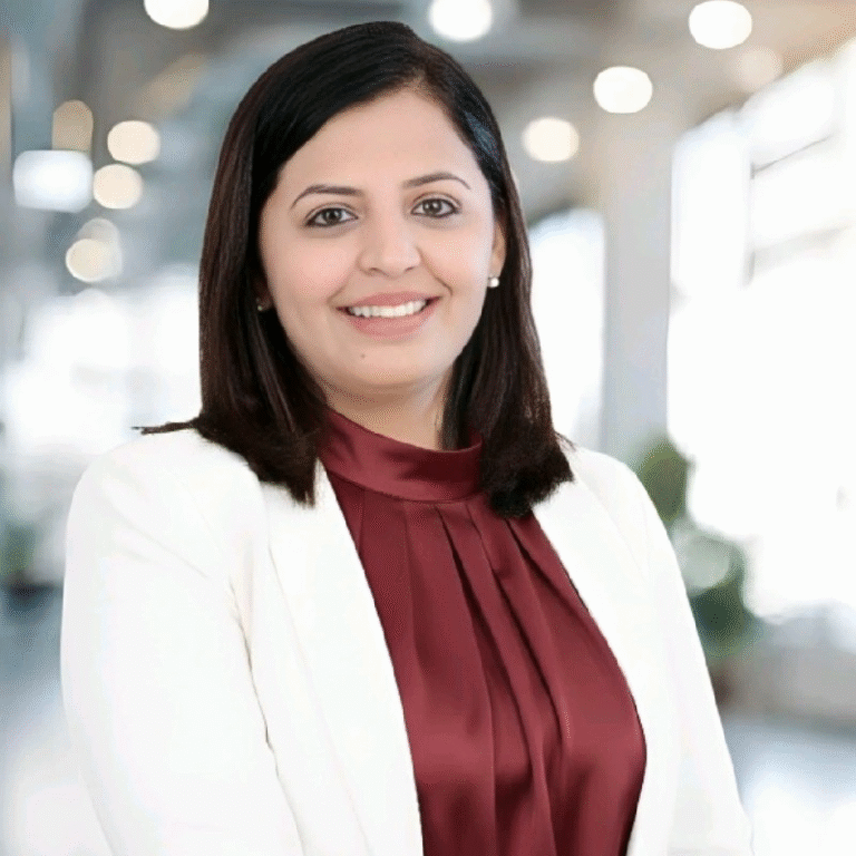 British Petroleum Appoints Kiran Punjabi As Senior HR BP