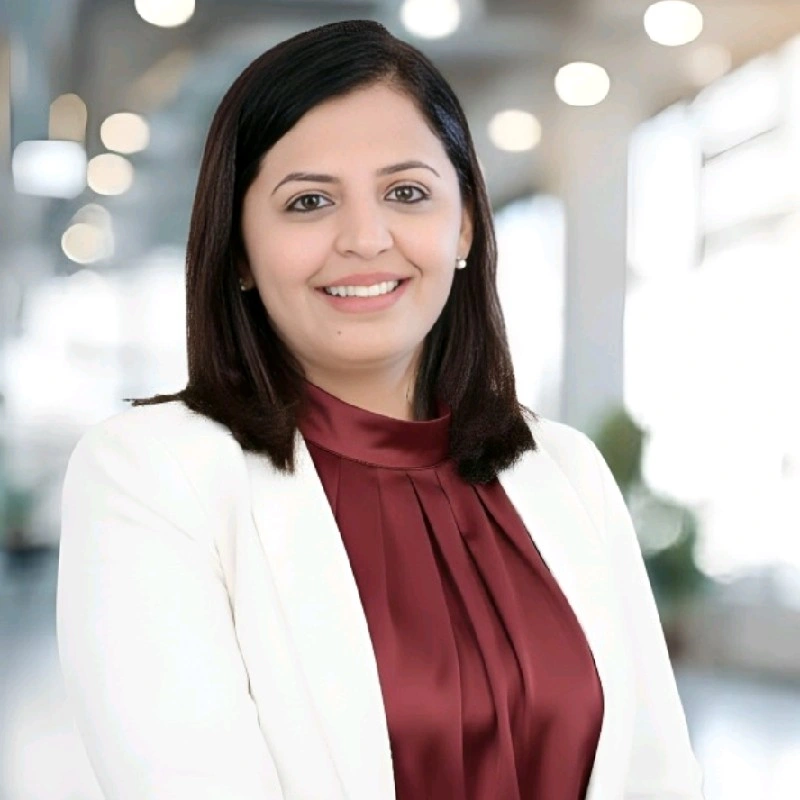British Petroleum Appoints Kiran Punjabi As Senior HR BP