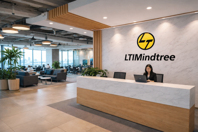 LTIMindtree To Roll Out Phased Salary Hike