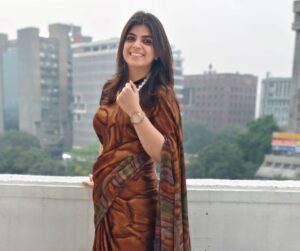 MGM Muthu Appoints Megha Baluja As Global HR Director