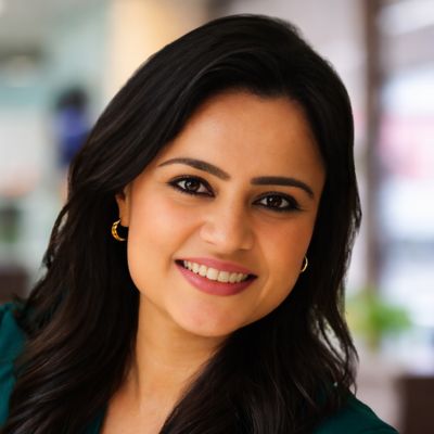 Avaada Group Ropes In Misha Bisht As Talent Management Head