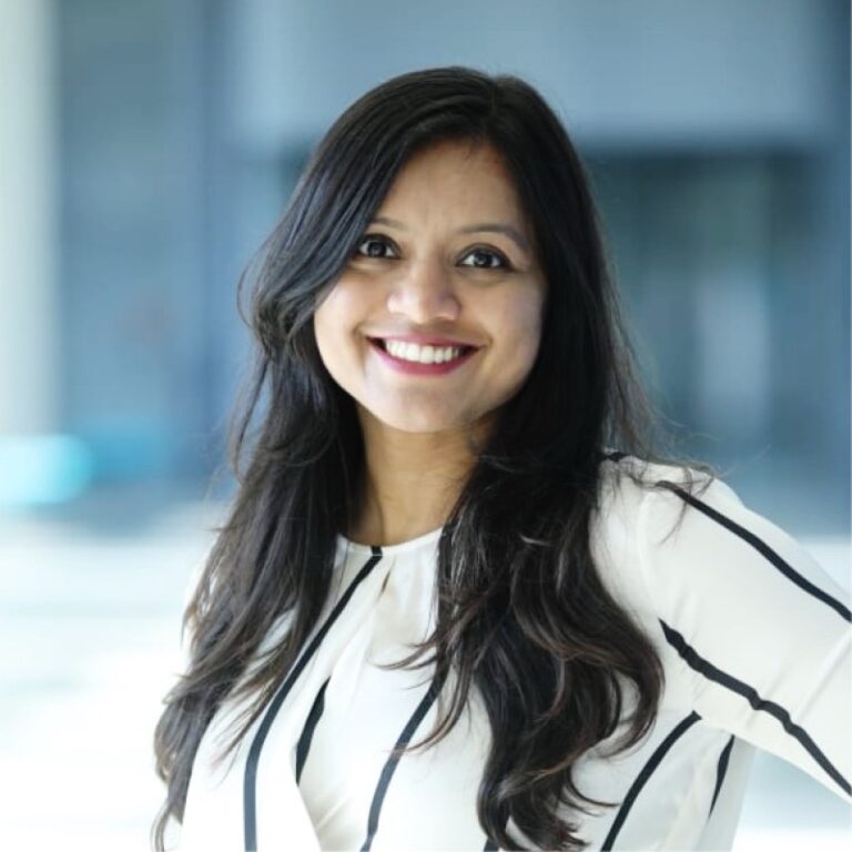 Glenmark Pharma Appoints Neha Jangale Head Of L&D