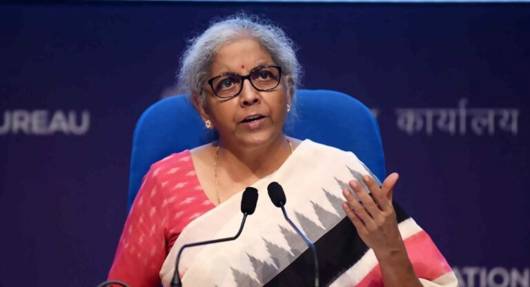 Improvements In Labour Market Observed: Economic Survey 2026