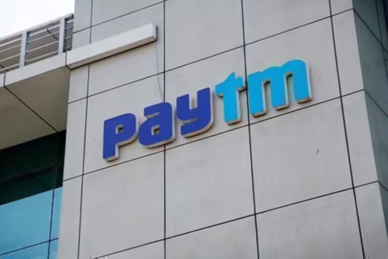 Paytm Issues 1,23,908 Employee Stocks Under Its ESOP Scheme 2019