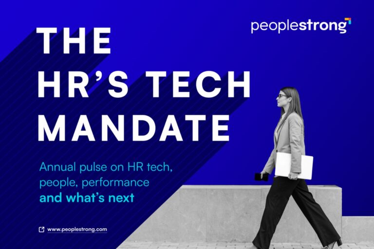 47% Employers Use Manual Reporting For Workforce Insights: Report