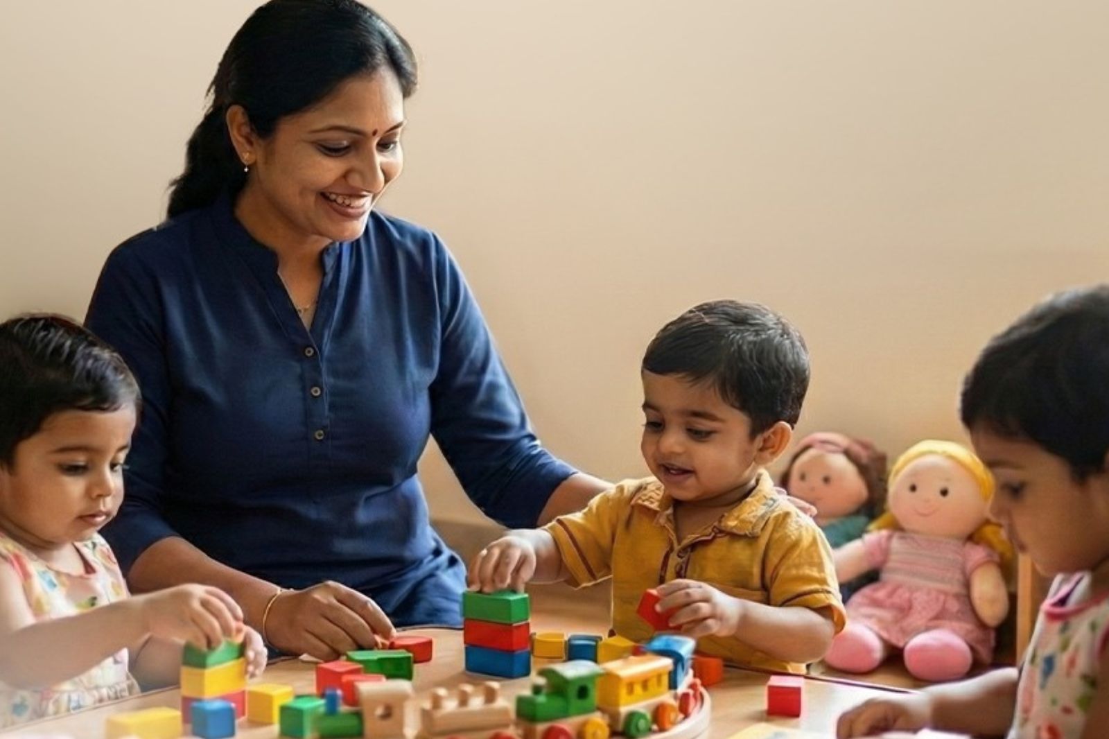 Employee Benefits Company Pluxee Acquires ProEves To Enter Daycare Market