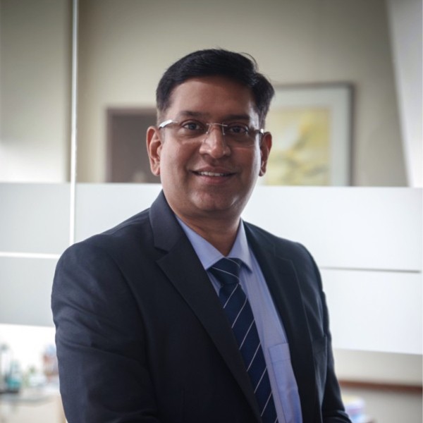 Prasad Kakkat Joins Aditya Birla Sun Life Mutual Fund As Head of HR & Admin