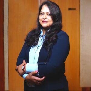 Bahwan CyberTek Appoints Priya Venkataraman As New CHRO