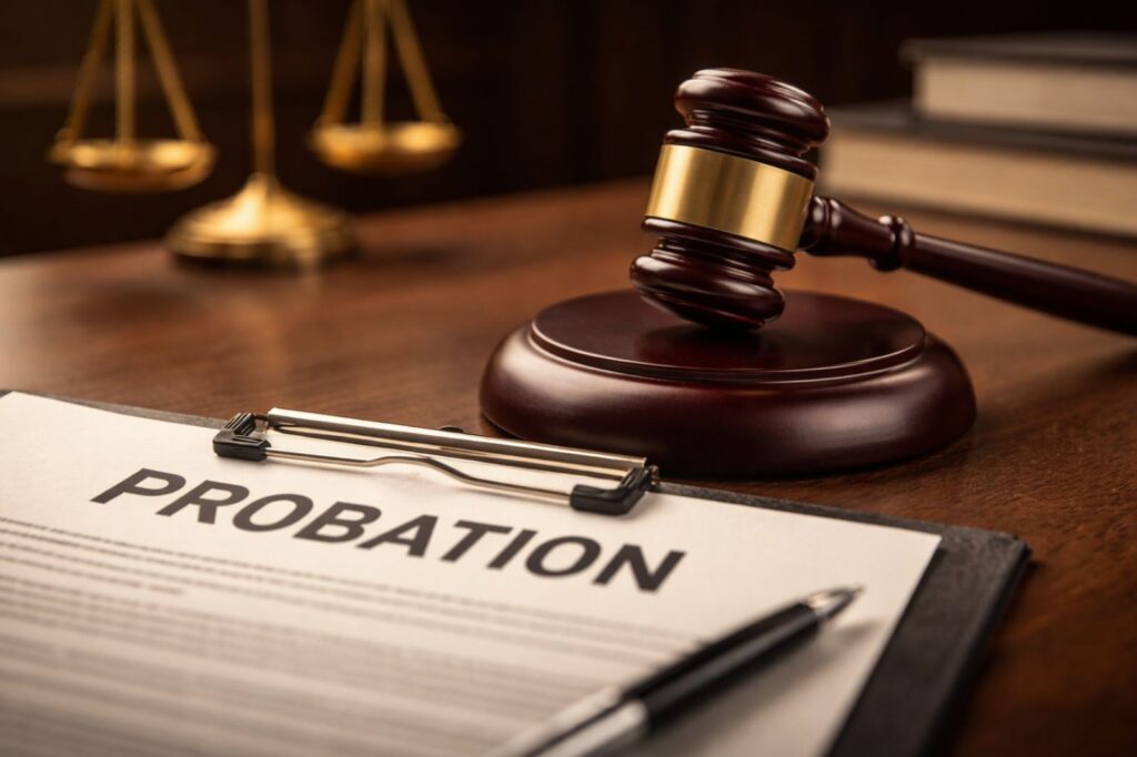 Probation Is For Employers To Check The Suitability Of An Employee: Court