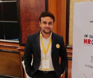 Bharti Airtek Elevates Pushkar Singh To Head Of HR Systems