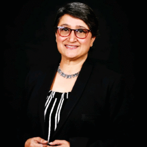 Colliers Appoints Rajani Patel As Associate Director, People & Performance