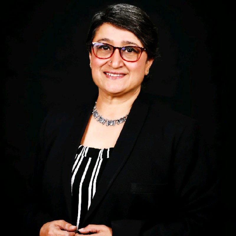 Colliers Appoints Rajani Patel As Associate Director, People & Performance