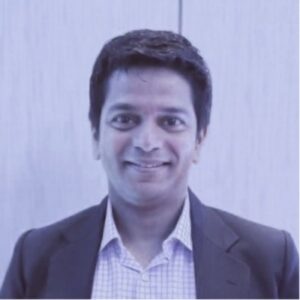 LinkedIn Elevates Santosh Dsouza To Senior Dir Talent Solutions For India & SAARC