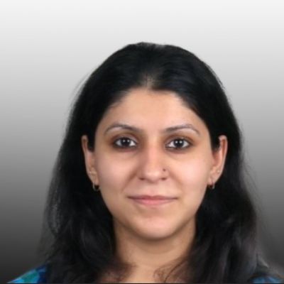 Netflix Appoints Shruti Nischal As Director, HR Business Partner