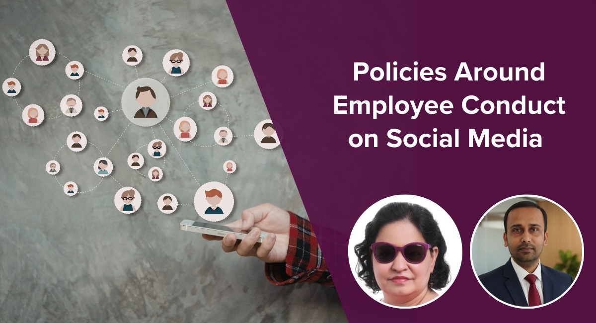 Policies Around Employee Conduct on Social Media: Too Much or Necessary?
