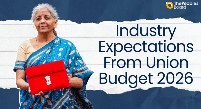 Union Budget 2026: MSMEs, Jobs, Skills, Employability, And More