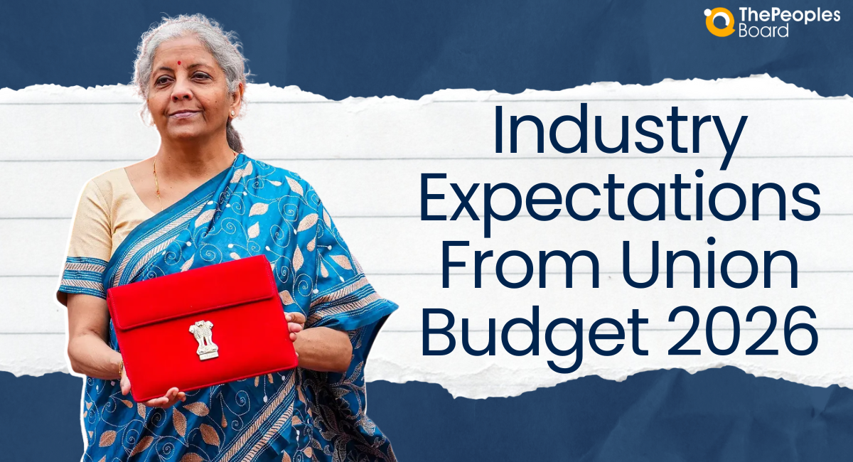 Union Budget 2026: MSMEs, Jobs, Skills, Employability, And Hope