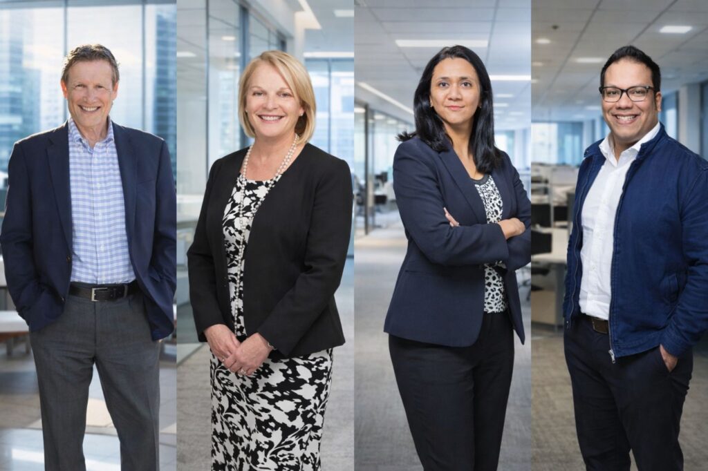 Vantage Circle Appoints New Advisory Board Members