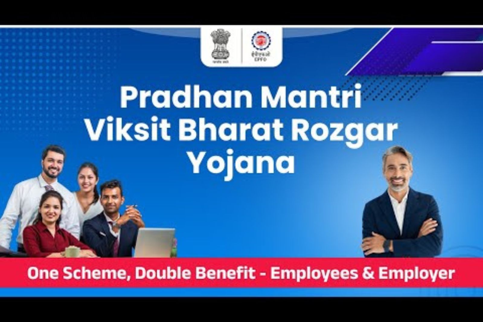 81% Of Employers Are Aware Of Viksit Bharat Rozgar Yojana: Report 